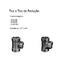 Arpex Tubos e Conexões
